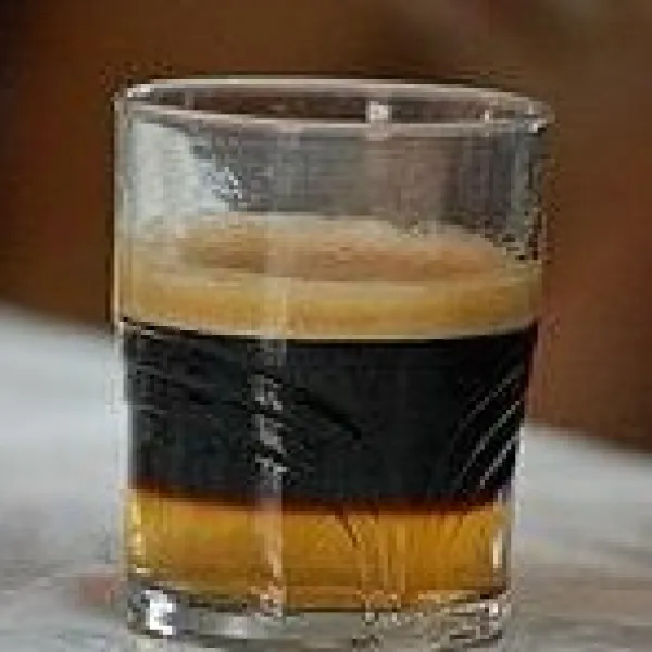 Carajillo Maria