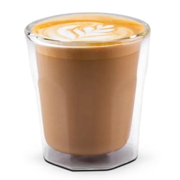 Cafe tocado